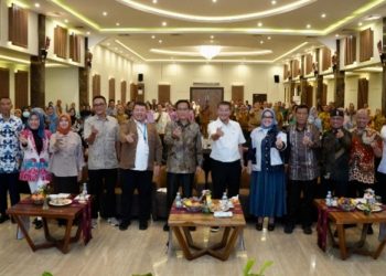 Jabar Tekan Stunting ke 15,9 Persen Quick Wins BKKBN Jadi Model Nasional