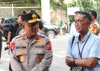 Kapolda Jabar Turun Tangan, Police Line Bandung Zoo Akhirnya Dibuka