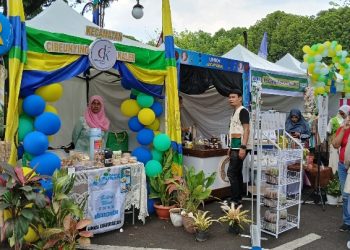 Bandung Great 2025, Tukar Sampah Jadi Sembako, Solusi atau Simbol?