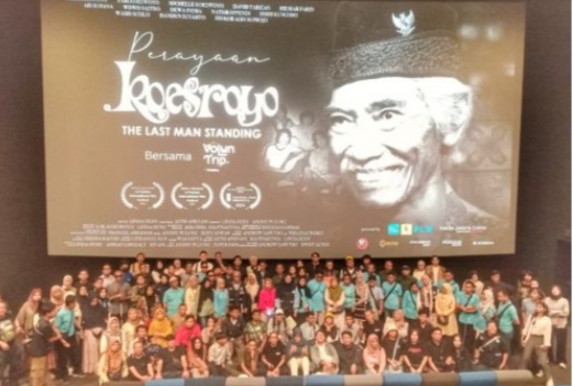 Last Man Standing, Saat Lagu Koes Plus Kembali Bernapas di Bandung