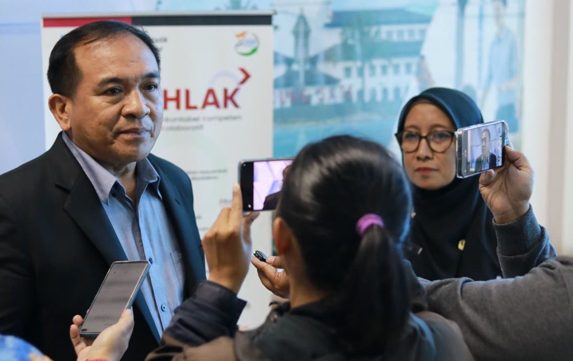 Inflasi Jabar Naik 0,21 Persen, Ayam Ras Jadi Penyumbang Utama