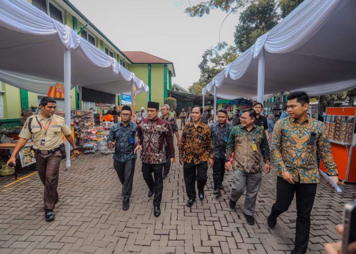 Alysco 2025, Festival Pendidikan atau Etalase Branding Sekolah?