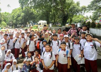 Fatherless Mengintai Bandung, Generasi Rapuh Tanpa Ayah