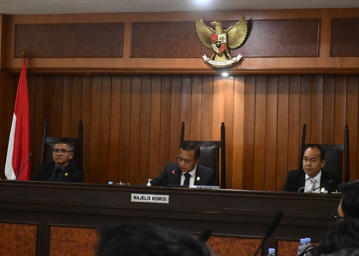 KPPU Ungkap Dugaan Kartel Tender Pipa Gas Rp2,98 Triliun, Raksasa BUMN Terseret