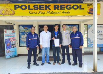 Dishub Ingatkan Warga! Jangan Bayar Jika Tak Ada Karcis Resmi