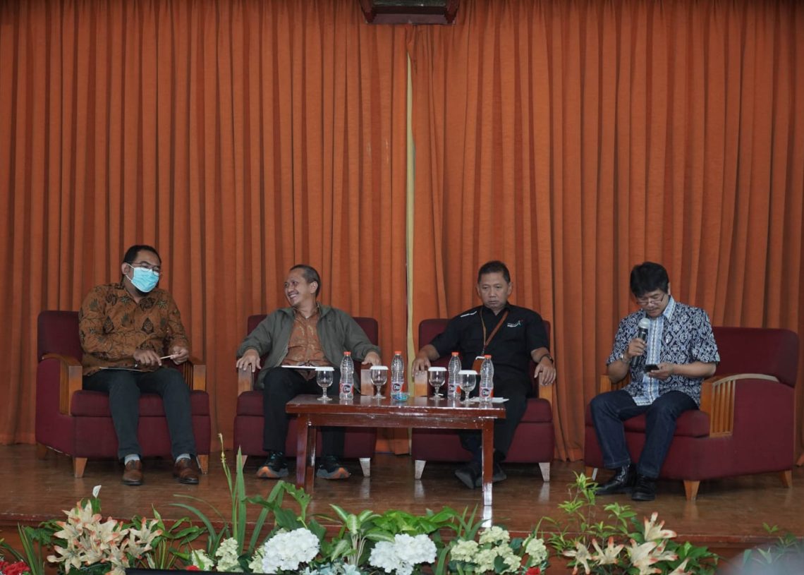 Wisata Bandung Sumbang Rp900 Miliar, DPRD Ingatkan Soal Potensi dan Tantangan Wisata Kota