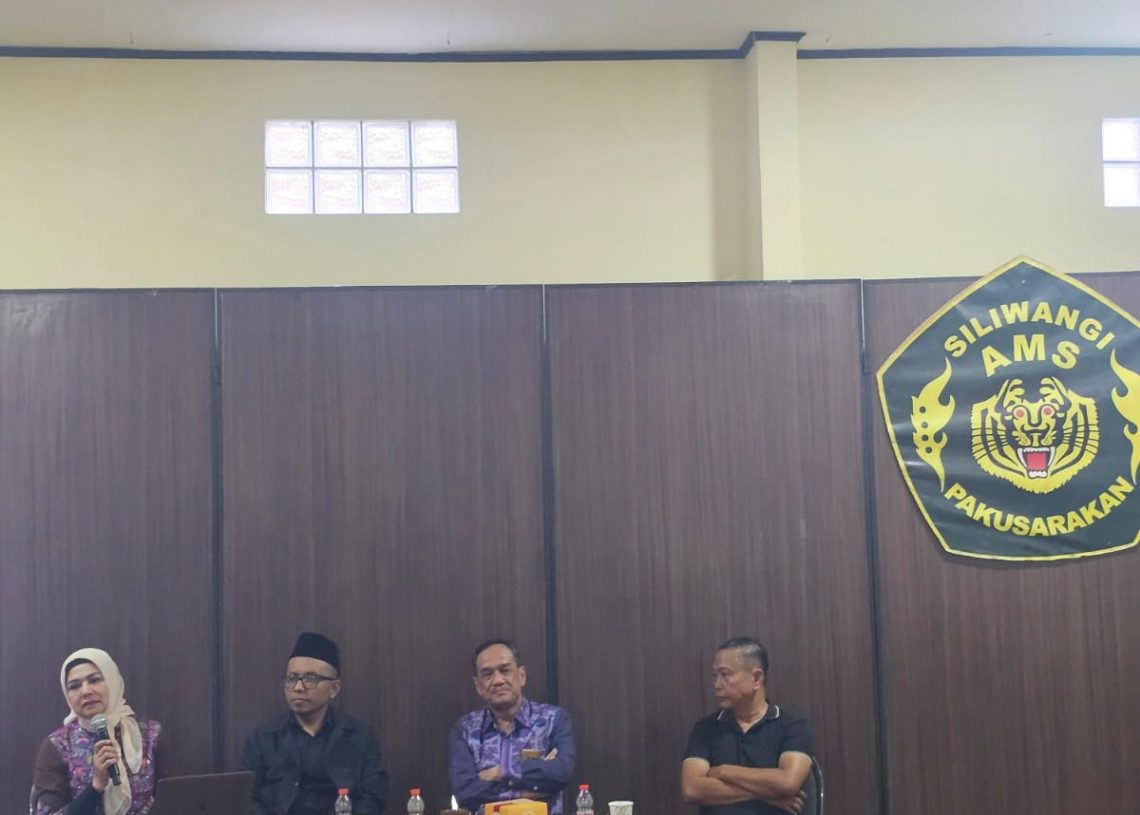 Membangun Perahu di Tengah Laut, Evaluasi Keras untuk Program Gizi Gratis Prabowo