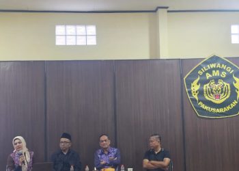 Membangun Perahu di Tengah Laut, Evaluasi Keras untuk Program Gizi Gratis Prabowo