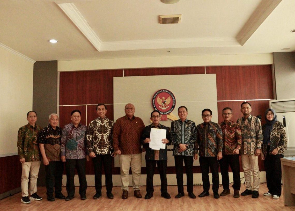 PT Bukit Asam Jadi Pionir Kepatuhan Persaingan Usaha di Sektor Tambang