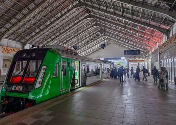 Minangkabau Ekspres, Rel Emas yang Menghidupkan Pariwisata Sumatera Barat