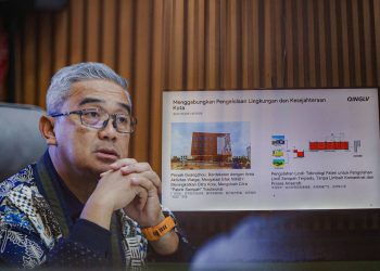 Bandung Perangi Sampah, Ini Strategi Terakhir Farhan