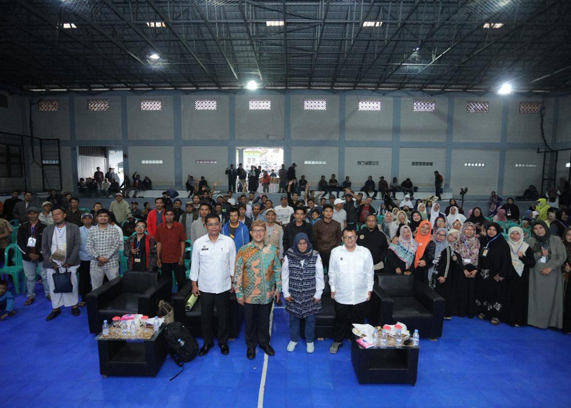 Sinergi DPR dan BGN, Gizi Seimbang Jadi Pondasi SDM Unggul Indonesia