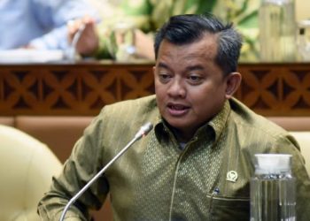 Kebijakan yang Membakar Puncak, Menteri LH Disorot, Mulyadi Desak Prabowo Bertindak