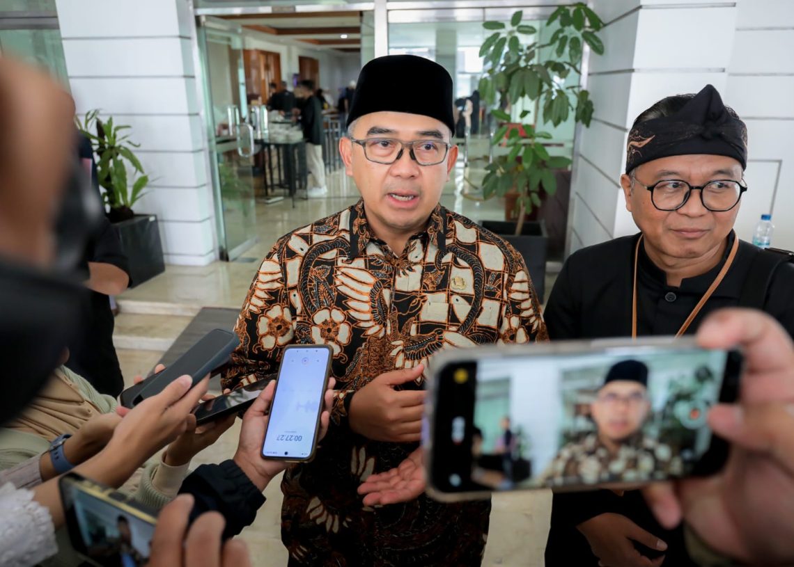 Bandung Serius Ajukan KAA ke UNESCO, Wariskan Sejarah ke Dunia