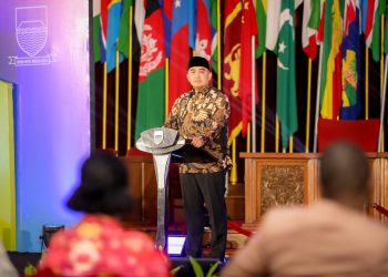 Dari Savoy ke Dunia, Bandung Bangun Jalan Diplomasi Budaya UNESCO