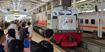 PSO KAI Jadi Denyut Mobilitas Hijau Indonesia, Jalankan Misi Ekonomi di Atas Rel