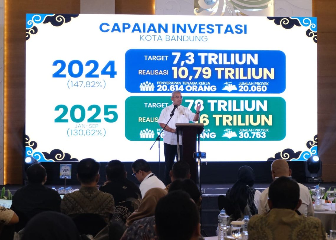 Investor Day Optimisme Mengalir, Kepastian Eksekusi Dipertanyakan