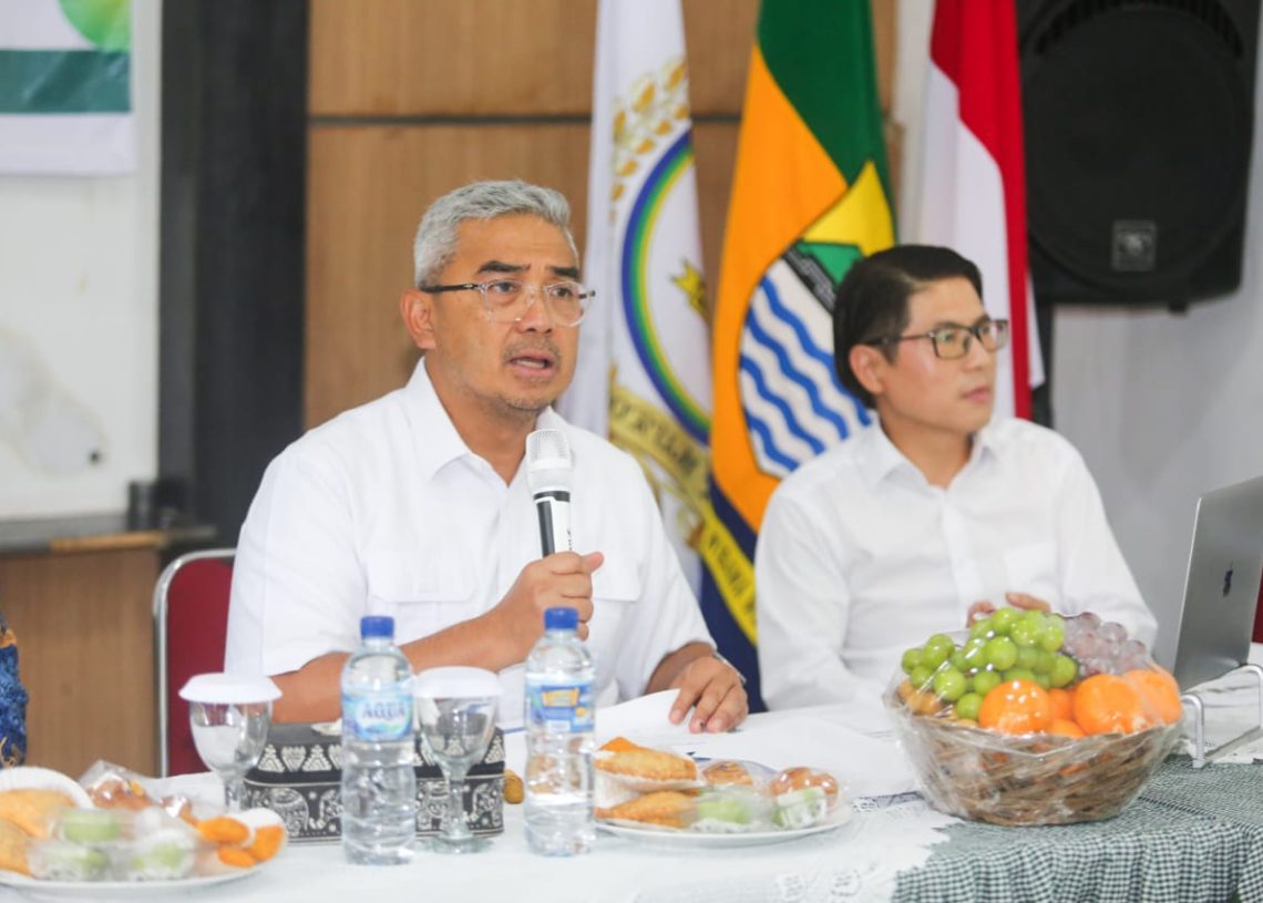 Masifkan Pemilahan Sampah, Gagasan Besar Namun Eksekusi Melempem