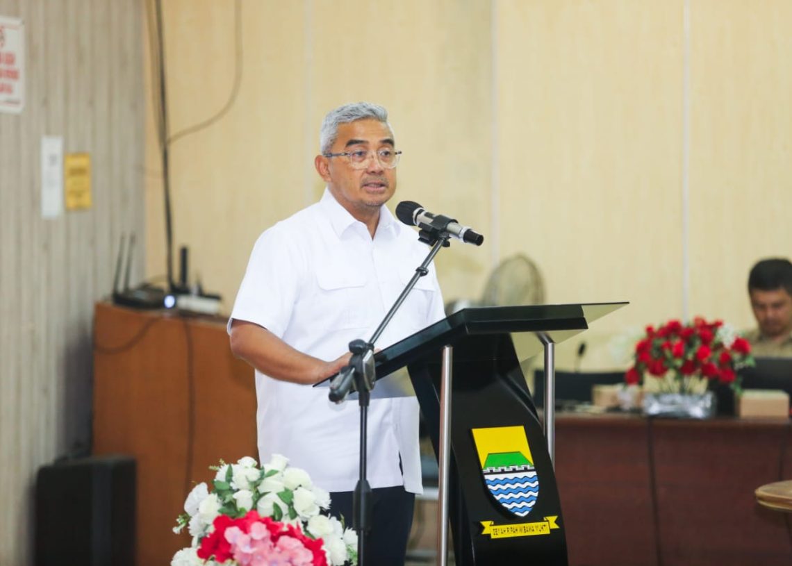 Budaya Kekerasan Mengakar, Pemkot Bandung Diminta Tak Sekadar Orasi