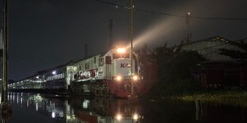 Pola Memutar Dihentikan, KAI Pulihkan Jalur Hulu