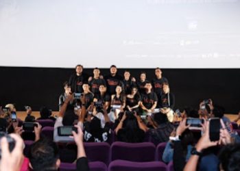 Kuncen, Film Horor Gunung Merapi yang Menggali Relasi, Budaya, dan Ketakutan