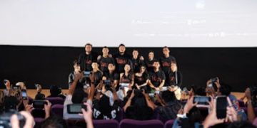 Kuncen, Film Horor Gunung Merapi yang Menggali Relasi, Budaya, dan Ketakutan