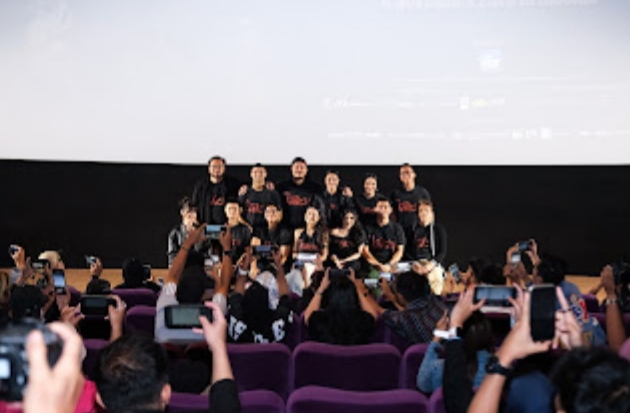 Kuncen, Film Horor Gunung Merapi yang Menggali Relasi, Budaya, dan Ketakutan