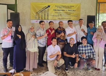 PTDI Perkuat UMKM Lewat Inkubasi Bisnis dan Digitalisasi