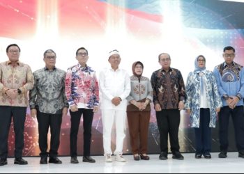 KDM Bidik 2026 Jadi Tahun Panen Ekonomi, Siapkan Rumus Baru Bangun Jabar