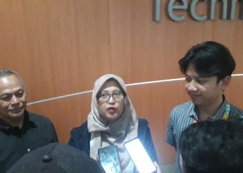 180 Tim Lolos Innovillage 2025, Tel-U Pimpin Lahirnya Inovator Muda Indonesia