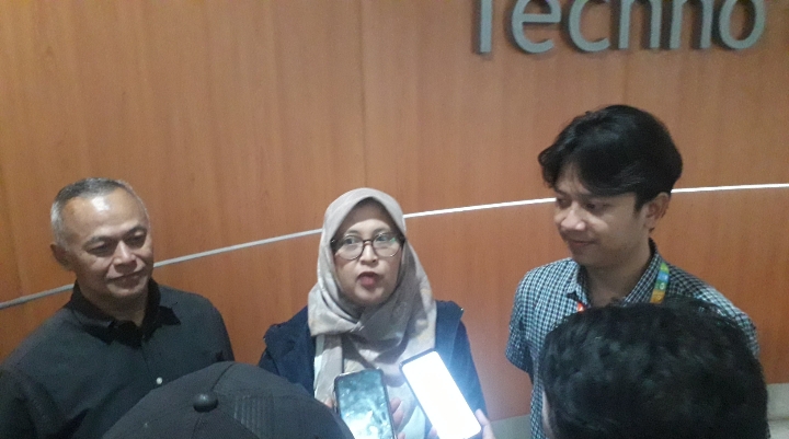 180 Tim Lolos Innovillage 2025, Tel-U Pimpin Lahirnya Inovator Muda Indonesia