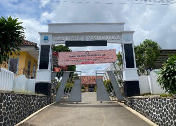 Gejolak di Tasikmalaya! Kepala Sekolah Lumpuh Ditempatkan 60 Km, Janji KDM Diuji Publik