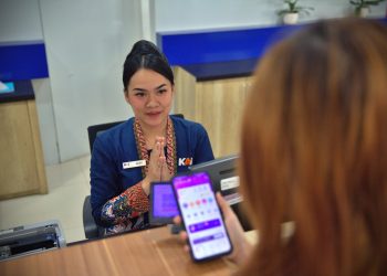 Perubahan Jadwal KA Desember 2025, Pemesanan Tiket Ditunda