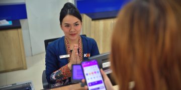 Perubahan Jadwal KA Desember 2025, Pemesanan Tiket Ditunda