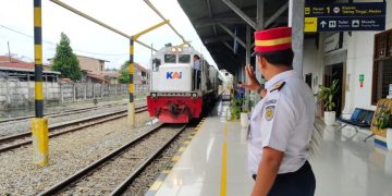 Stasiun Tanjung Balai Seabad Melayani, Urat Nadi Mobilitas Sumut