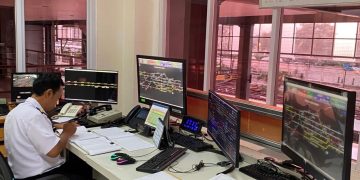 SILSafe4000, Otak Baru Kendali KRL Jakarta