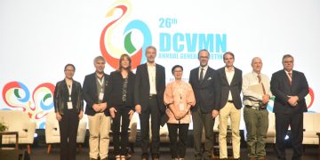 AGM DCVMN 2025, Ambisi Kemandirian Vaksin dan Tantangan Transparansi