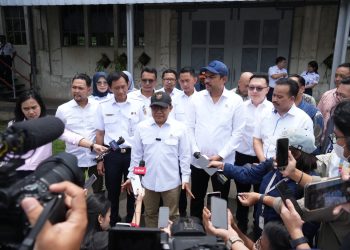 KAI Dorong UMKM di Laswi Heritage, Kolaborasi atau Komersialisasi Aset ?