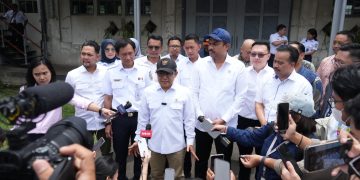 KAI Dorong UMKM di Laswi Heritage, Kolaborasi atau Komersialisasi Aset ?