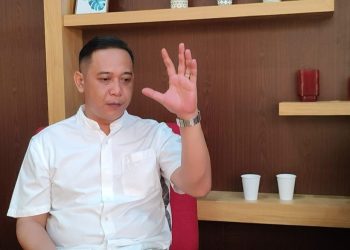 Hutan Jabar Sekarat! Walhi Blak-blakan Tiga Institusi Ini  Biang Keroknya
