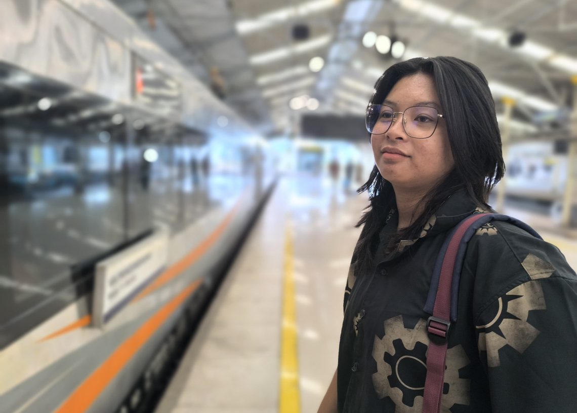 KA Parahyangan, Strategi KAI Mengemas Perjalanan Jadi Pengalaman Bernilai