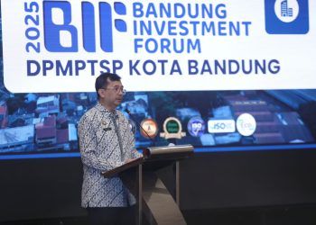 Pemkot Bandung Siapkan 3 Skema Investasi Baru, 11 Aset Dibuka