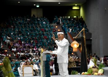 Stunting di Jabar Turun, KDM Ingatkan Pekerjaan Belum Selesai!