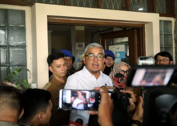 Bandung Siaga DBD, Farhan Perintahkan Kelurahan Bergerak Cepat