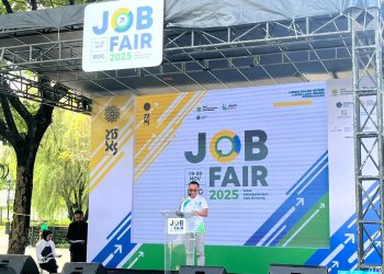 Job Fair Bandung 2025 Sediakan 10 Ribu Lowongan Kerja Baru