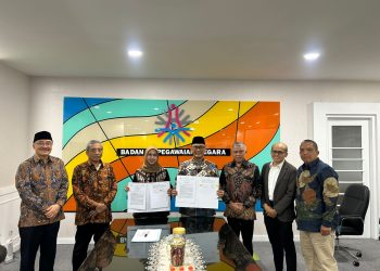 Program Sejuta Vaksin ASN, Menguak Rapuhnya Layanan Kesehatan Birokrat