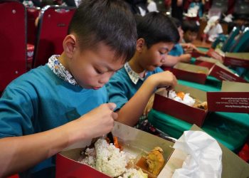 Percepat Revolusi Sorgum, PTDI dan Bapanas Berbagi Peran