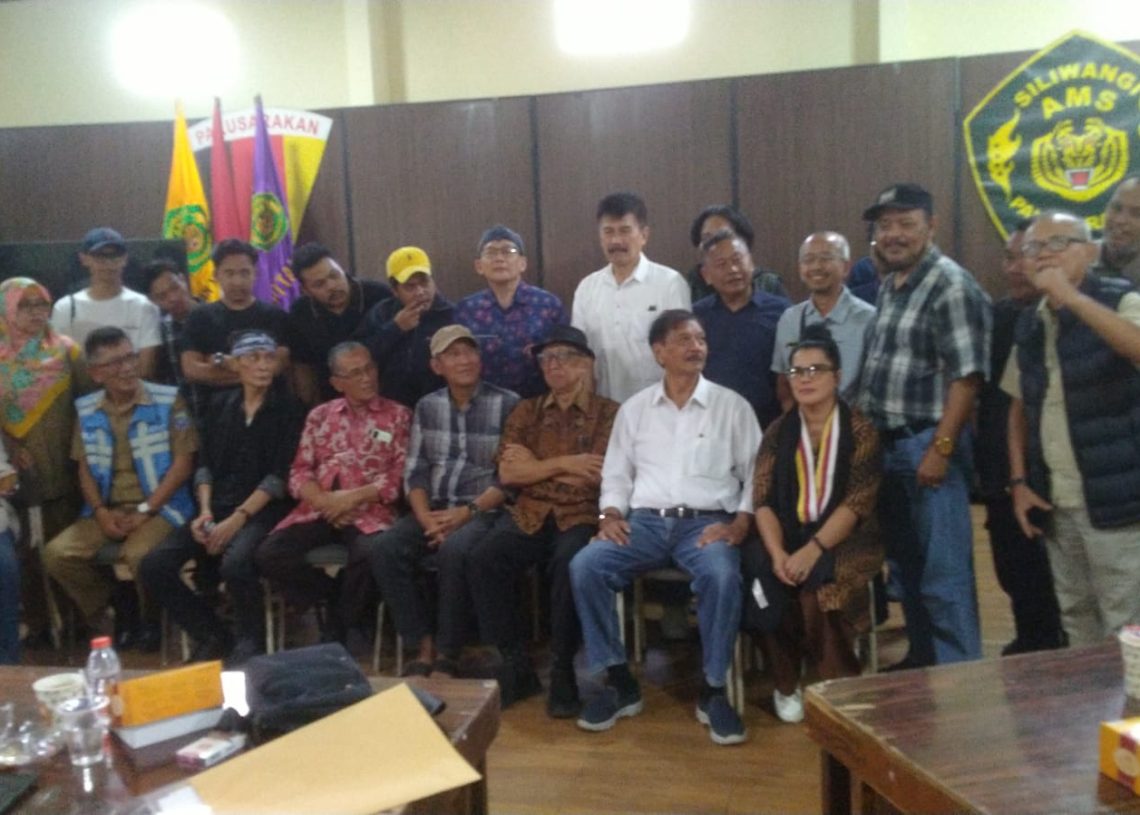 Bandung di Titik Genting Lingkungan, FDS Desak Pemkot Serius Tata Kelola Sampah