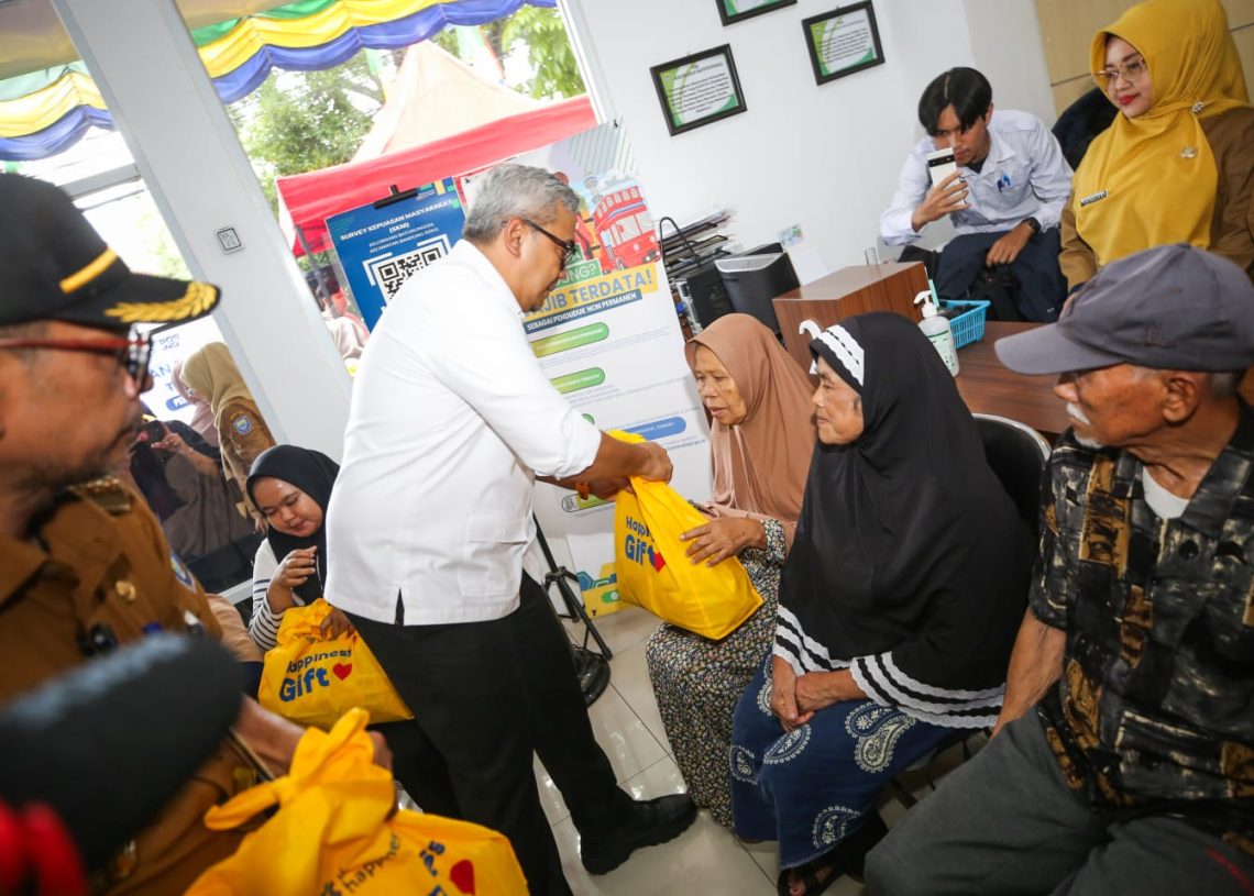 Bandung Siaga DBD, RW Jadi Garda Terdepan Cegah Lonjakan Kasus