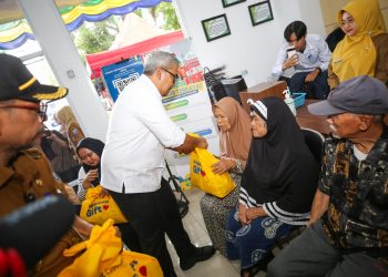 Bandung Siaga DBD, RW Jadi Garda Terdepan Cegah Lonjakan Kasus